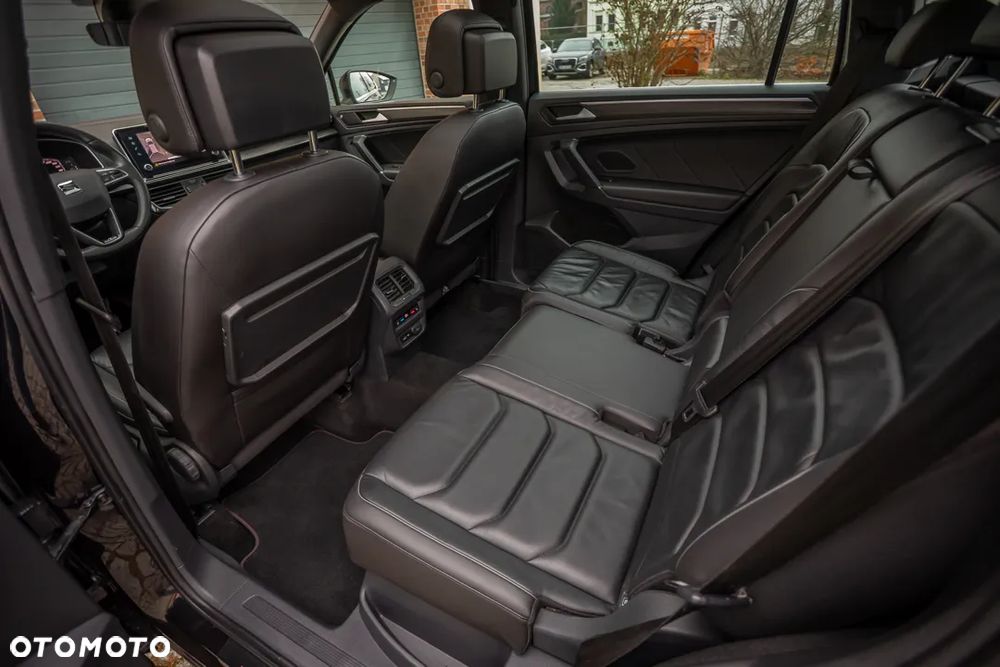 Seat Tarraco 2.0 TDI SCR Xcellence - 15