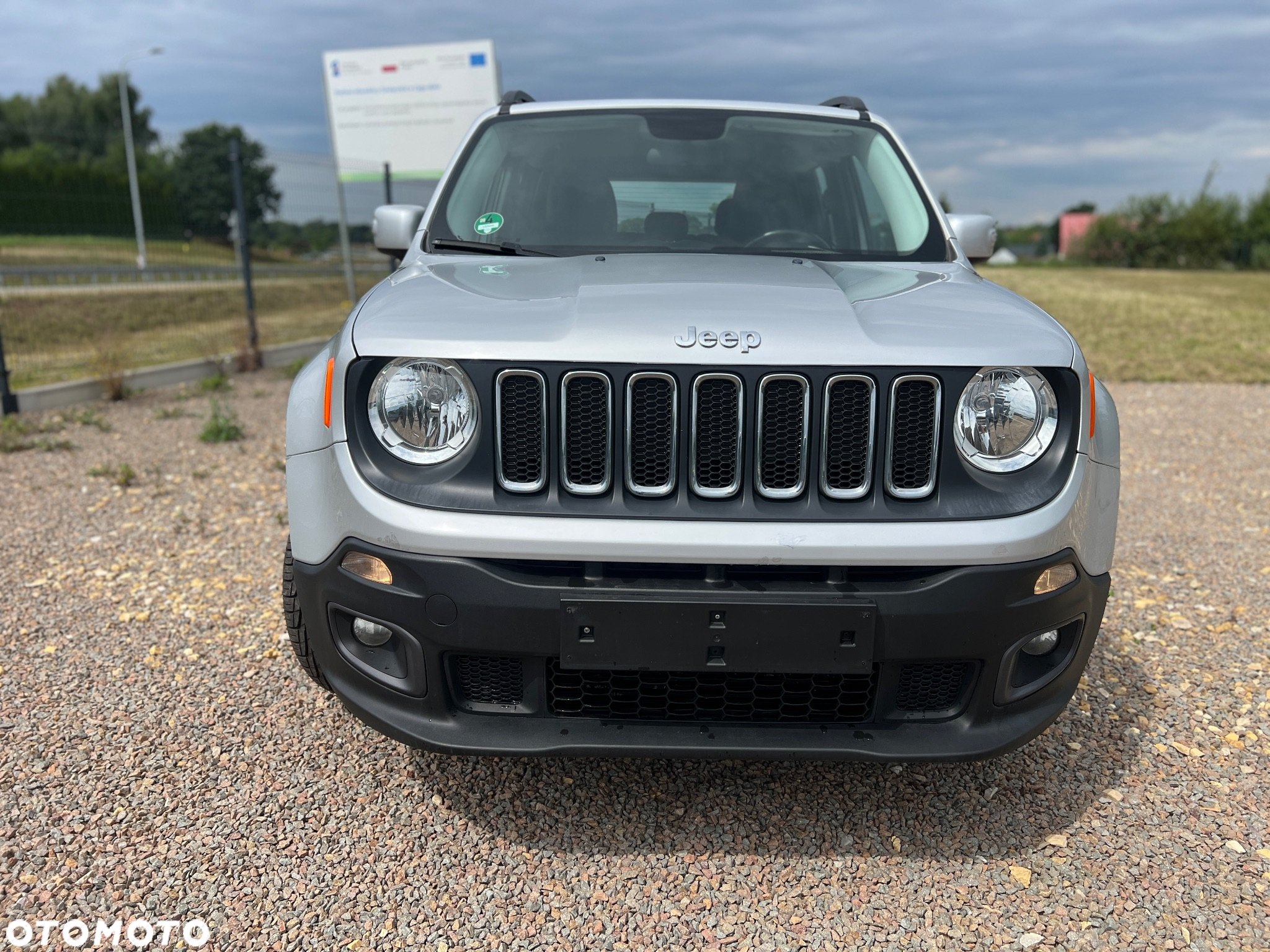 Jeep Renegade 1.4 MultiAir Longitude - 15