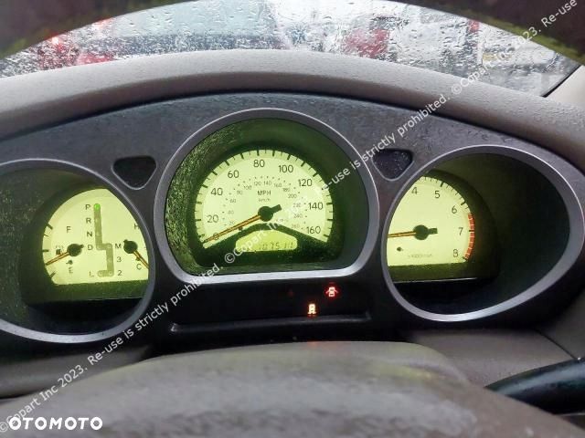 LEXUS IS I IS300 GS II GS300 3.0 24V 219KM 228KM SILNIK 2JZ-GE V2JZ-D87 - 8