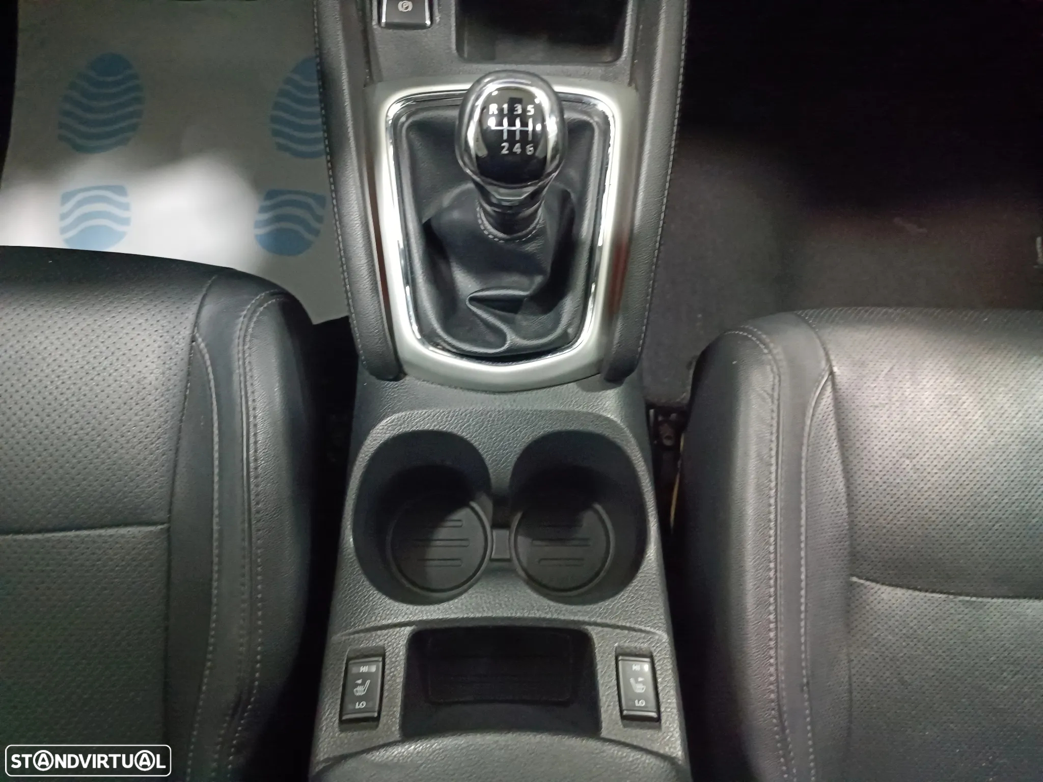 Nissan Qashqai 1.5 dCi Tekna - 15