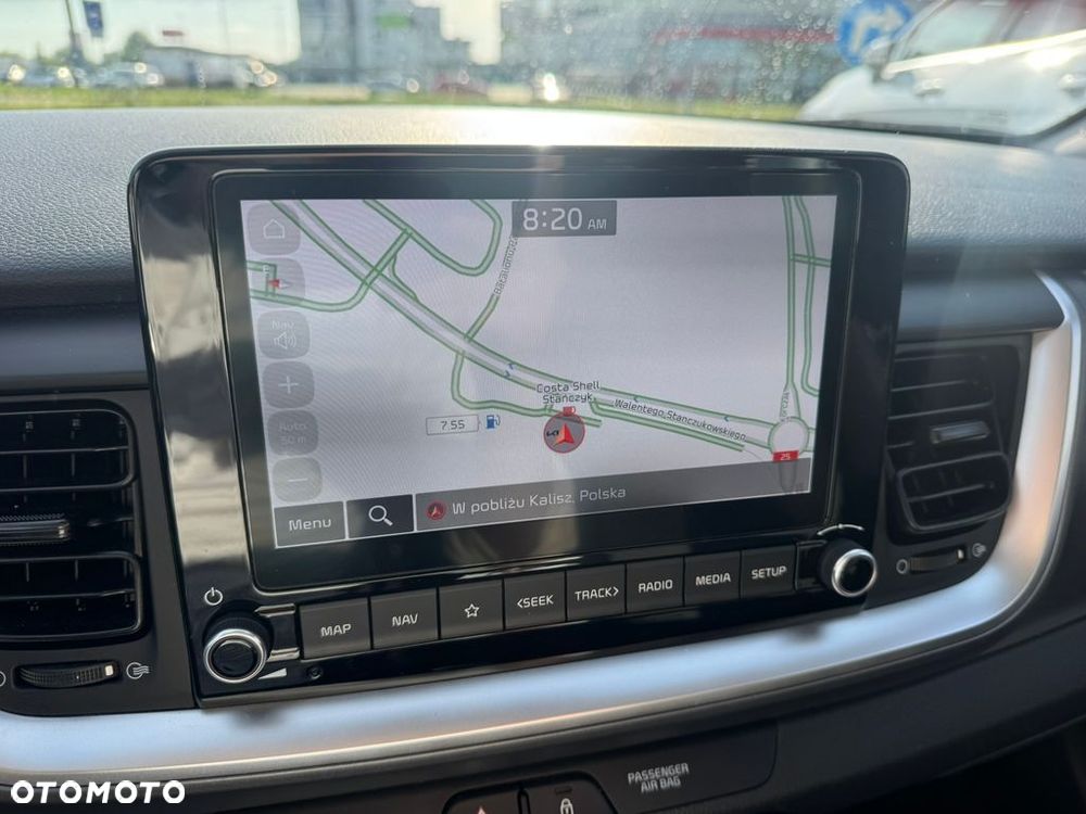 Kia Stonic 1.2 M - 12