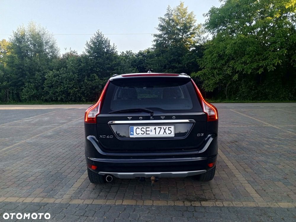 Volvo XC 60 - 8