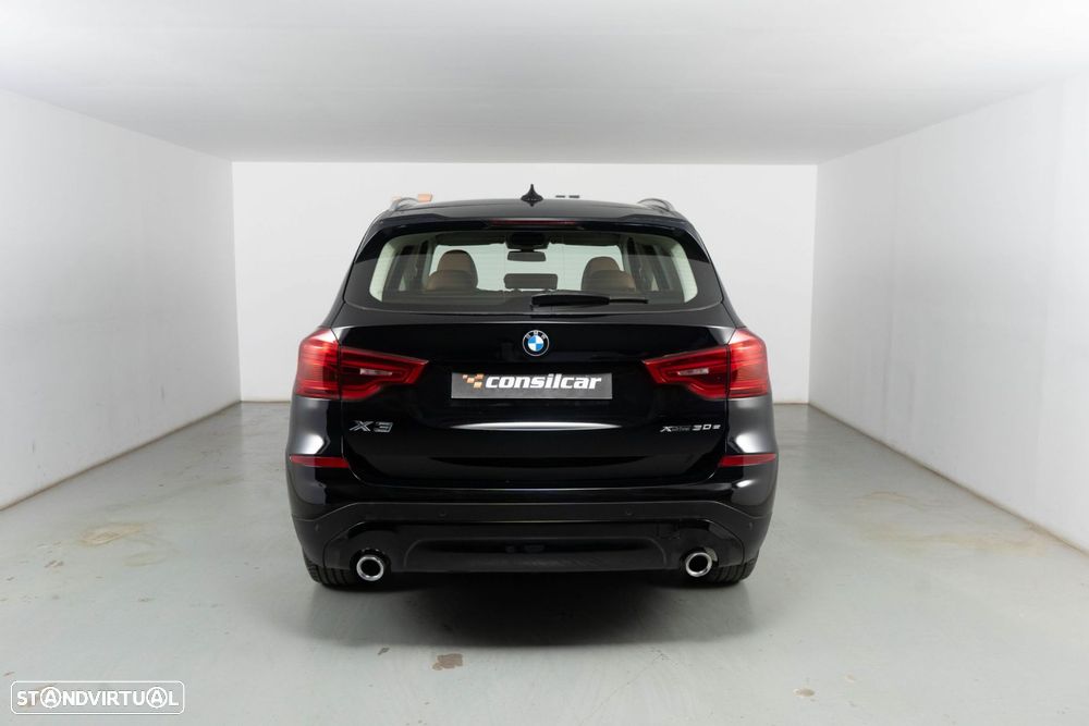 BMW X3 30 e xDrive Line Luxury - 6