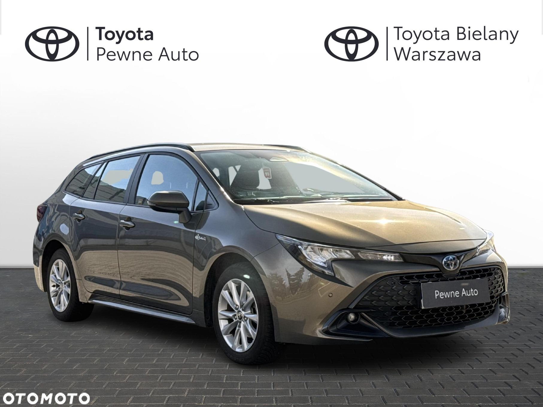 Toyota Corolla - 7