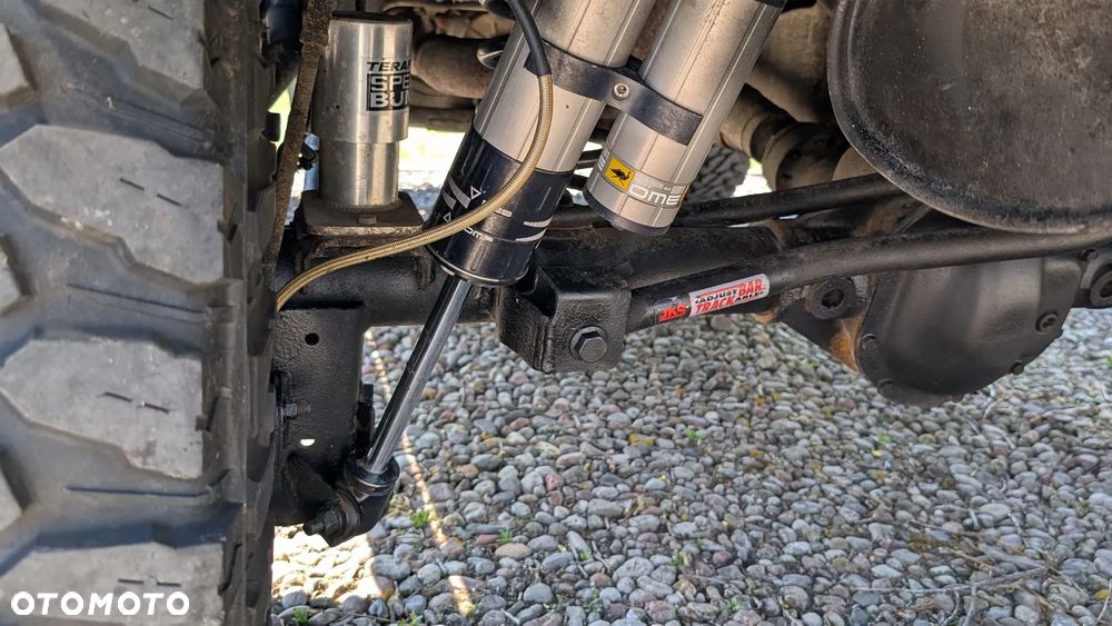 Jeep Wrangler 2.8 CRD Automatik Rubicon - 17