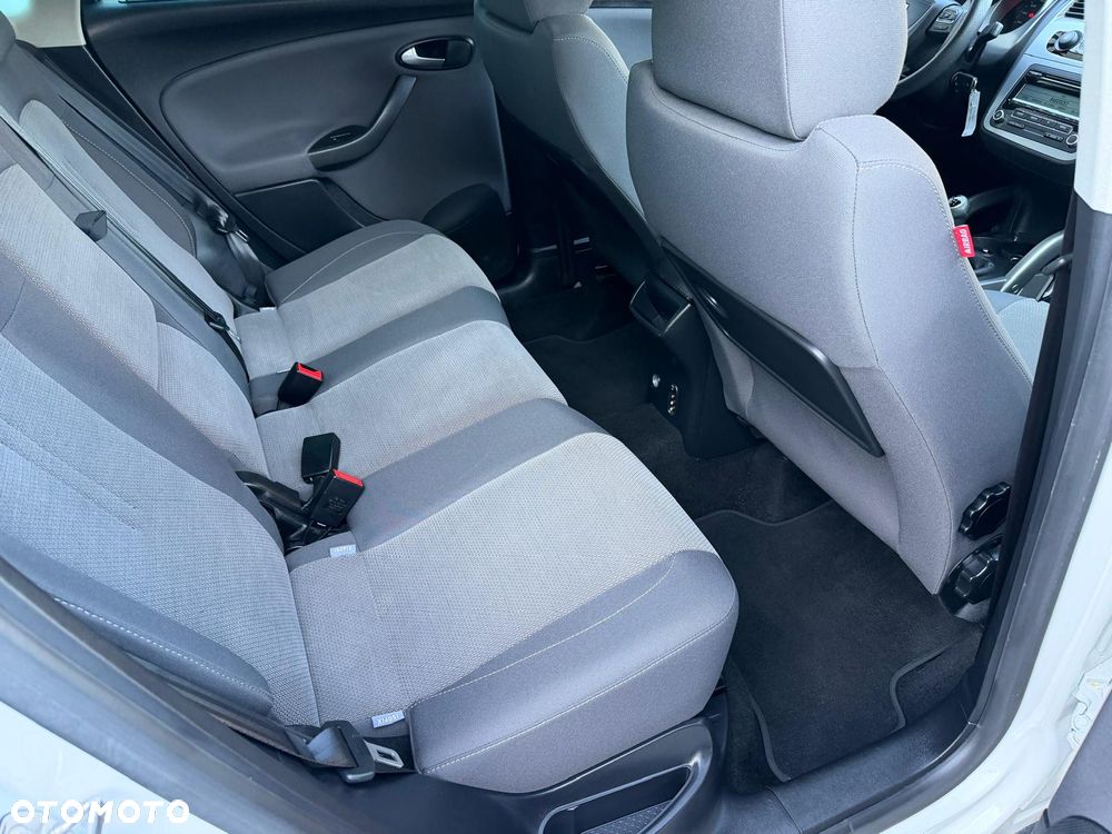 Seat Altea - 9