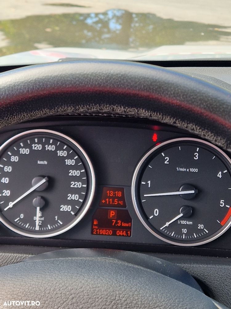 BMW X5 xDrive30d Edition Exclusive - 5