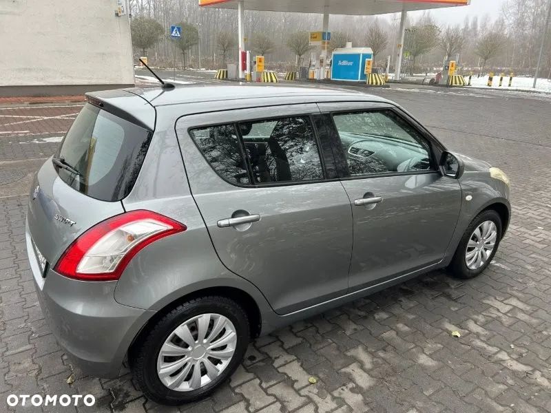 Suzuki Swift 1.2 Comfort - 2