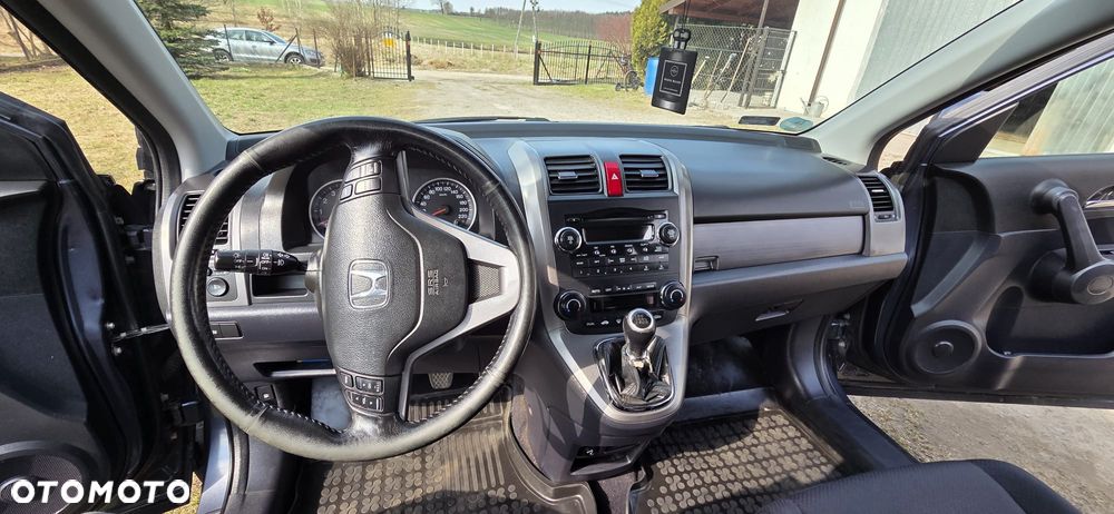 Honda CR-V - 15