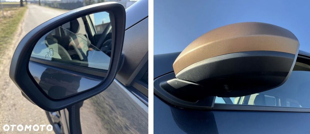 Dacia Duster 1.3 TCe SL Extreme - 10