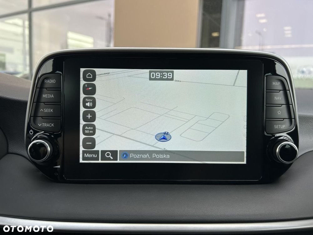 Hyundai Tucson 1.6 GDi Style 2WD - 25