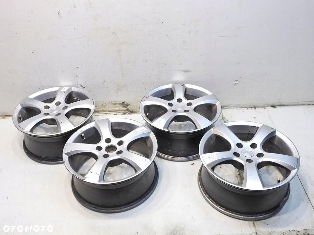 FELGA FELGI ALUMINIOWE 16 VOLVO V70 II - 2