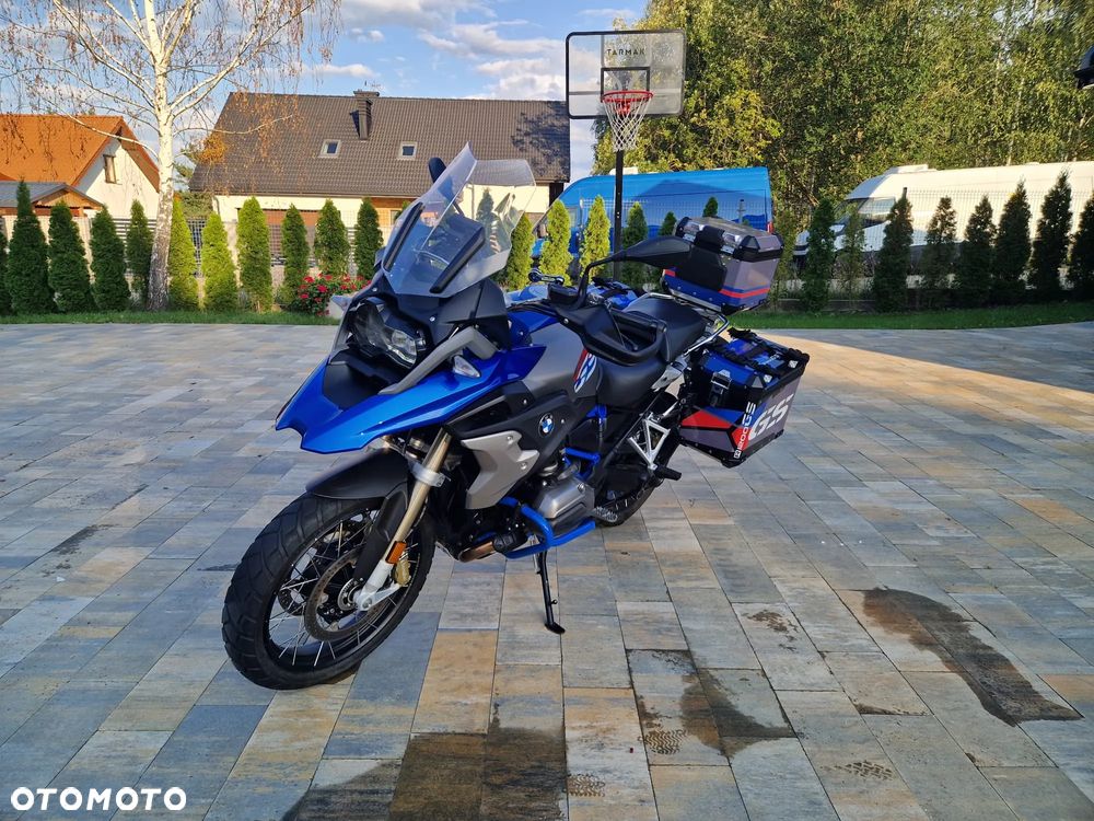 BMW GS - 2