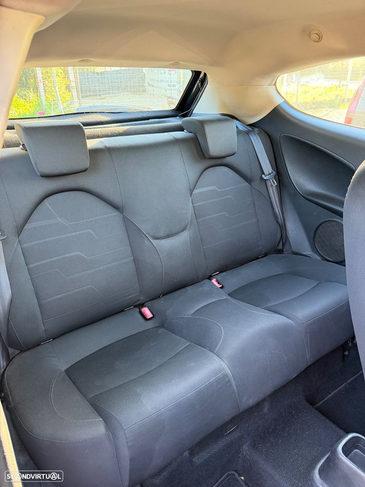 Alfa Romeo MiTo 1.3 JTDM ECO Turismo - 10