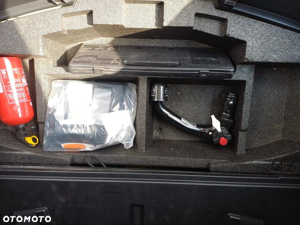 Mazda CX-5 2.0 Skymotion 2WD - 14