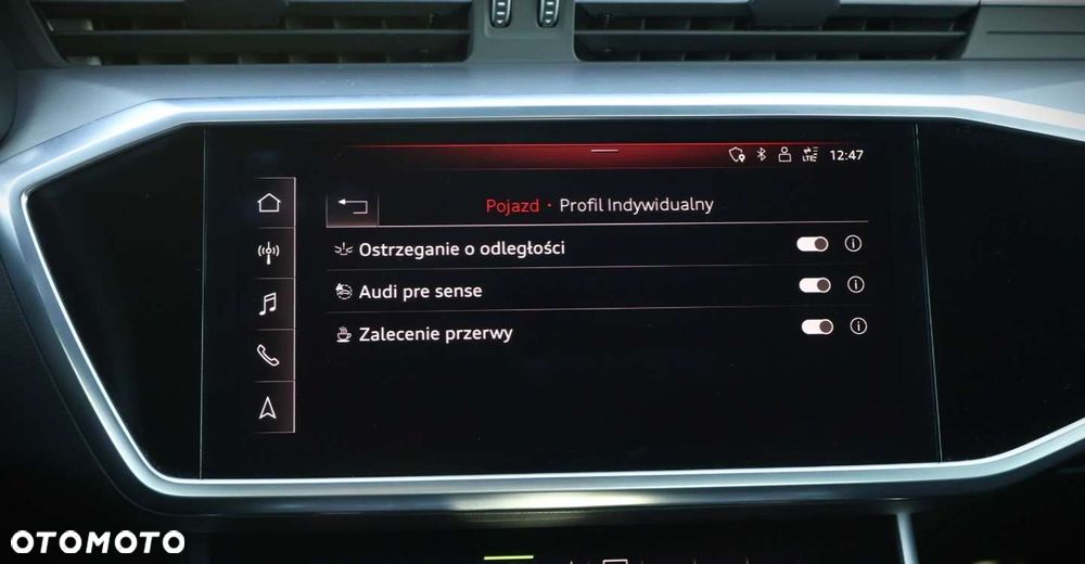 Audi A6 Limousine - 32