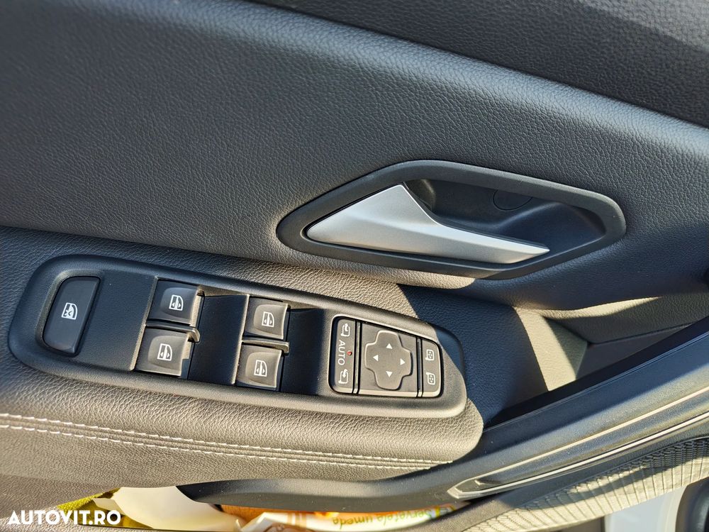 Dacia Duster Blue dCi 115 4WD Prestige - 8