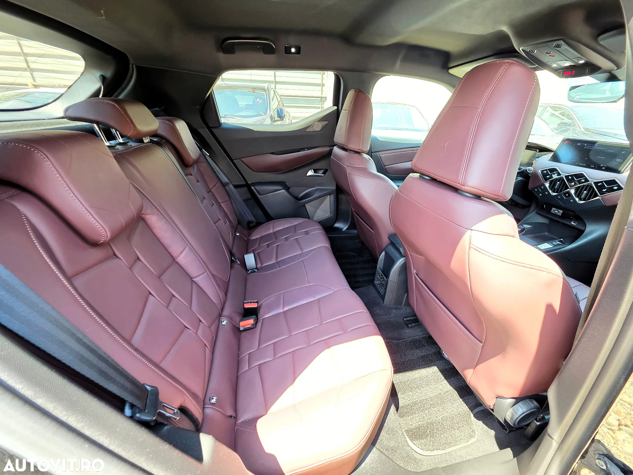DS Automobiles DS 3 Crossback - 18