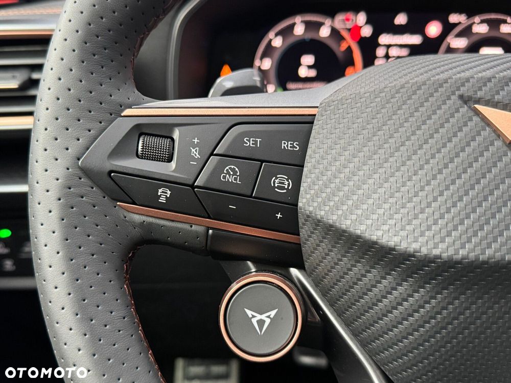 Cupra Formentor 1.5 e-Hybrid PHEV DSG - 29