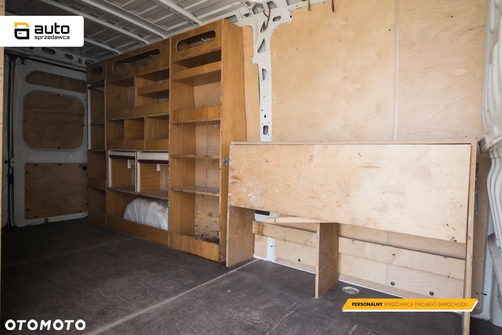 Peugeot BOXER Furgon L4H2 - 30