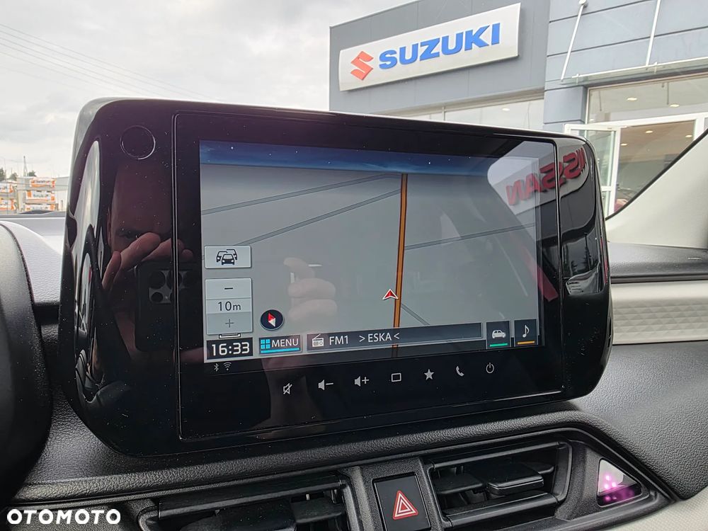 Suzuki Swift 1.2 Dualjet SHVS Premium Plus - 17
