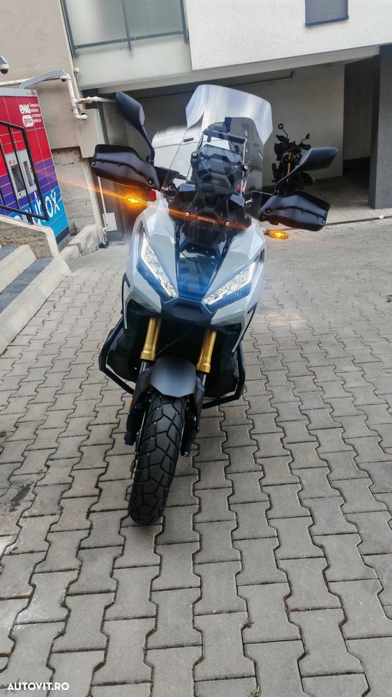 Honda X-ADV - 15