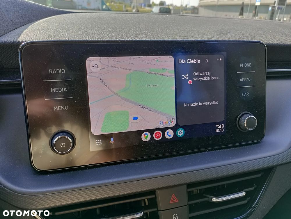 Skoda Kamiq 1.0 TSI Ambition - 8