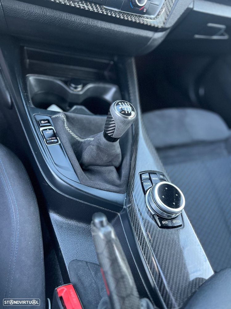 BMW 114 d Advantage - 3