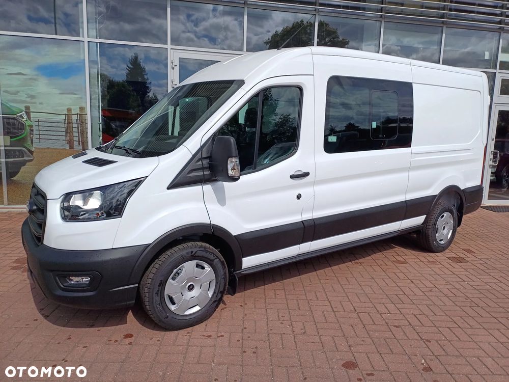 Ford TRANSIT 350 L3H2 - 9