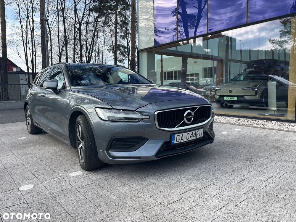 Volvo V60 D3 SCR - 31