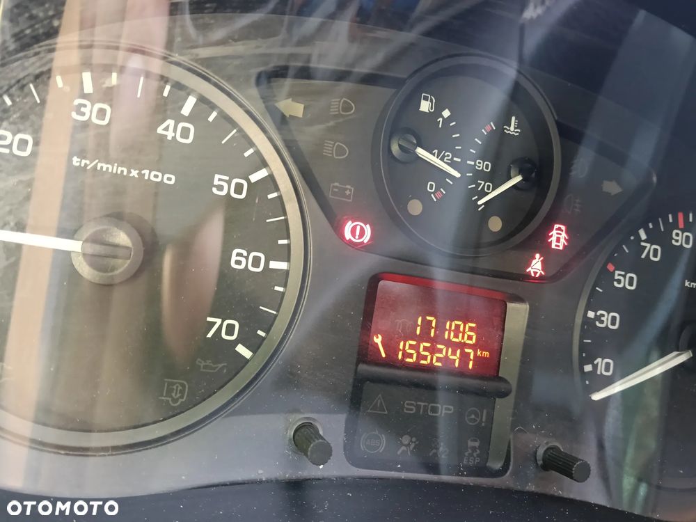 Citroën Berlingo 1.6 HDi 110 FAP XTR - 17