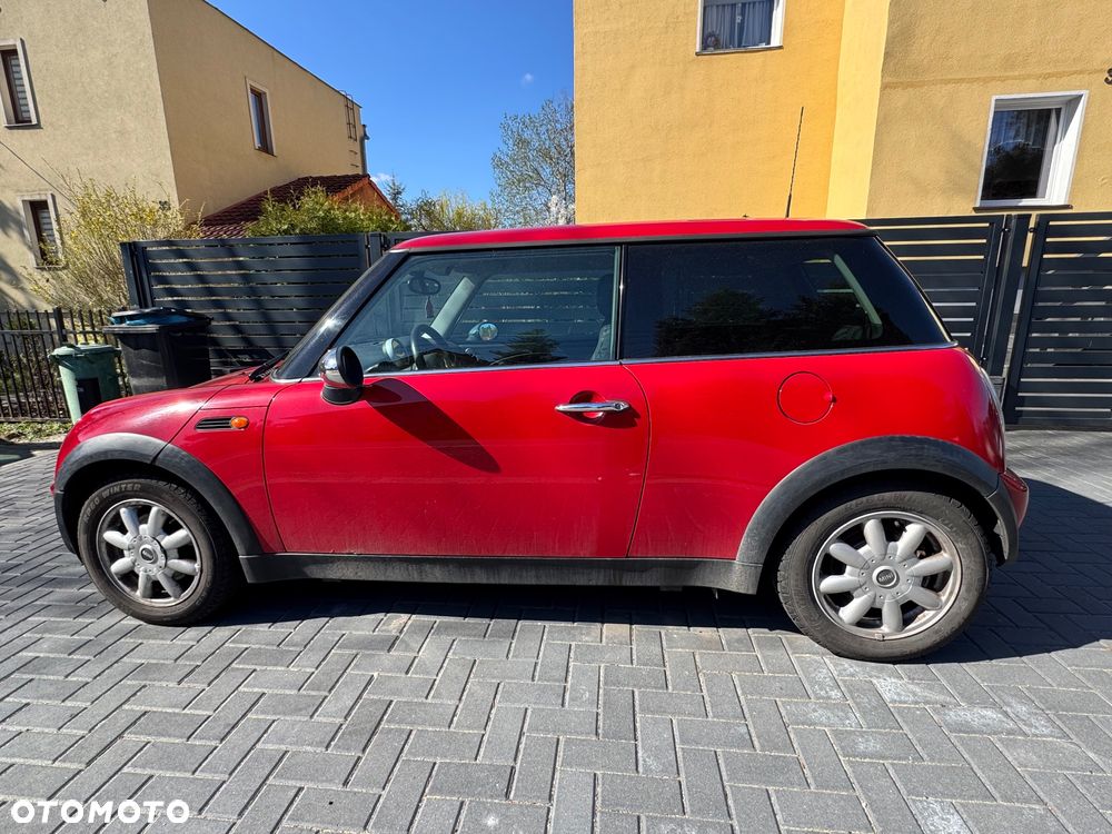 MINI ONE Standard - 3