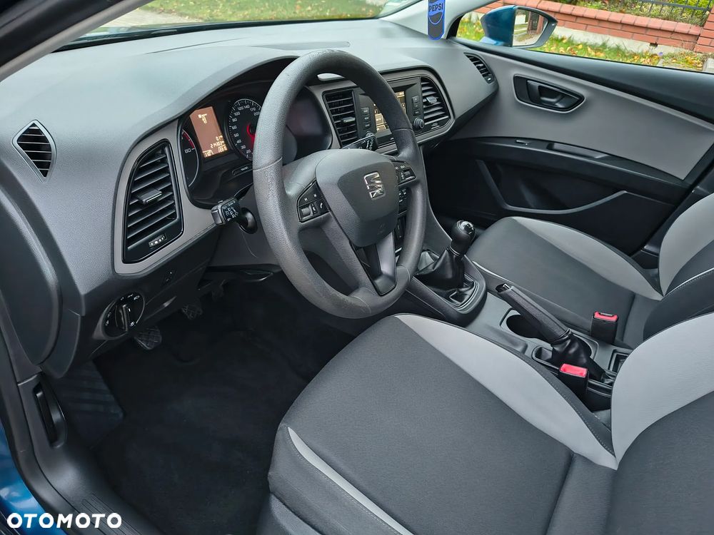 Seat Leon - 17