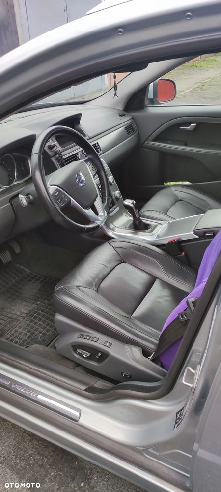Volvo V70 - 11