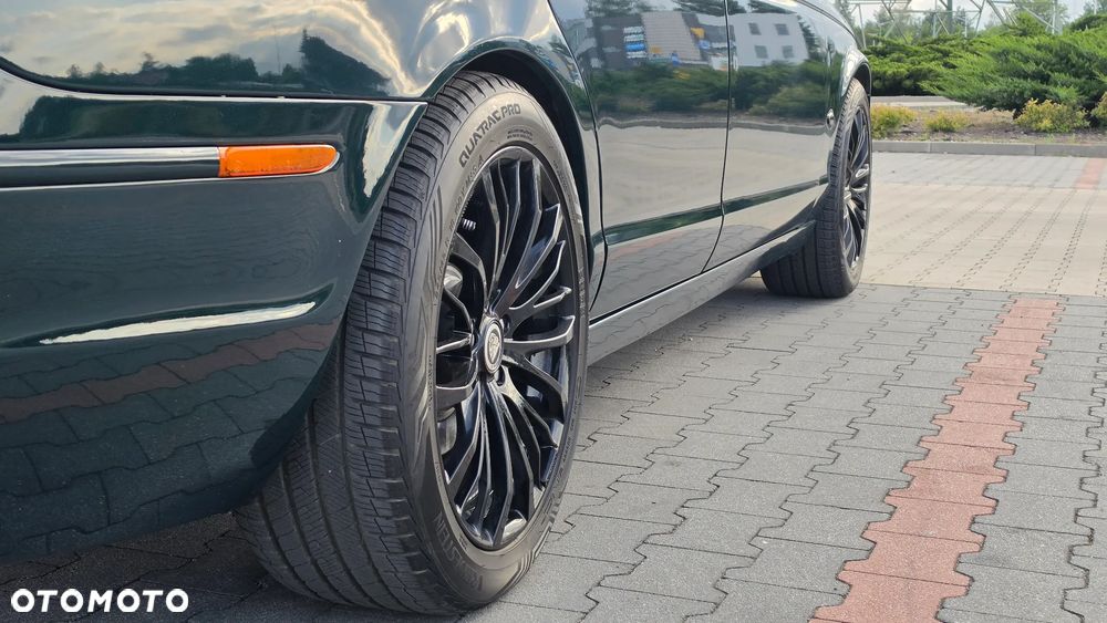 Jaguar S-Type 4.2 V8 Executive - 18