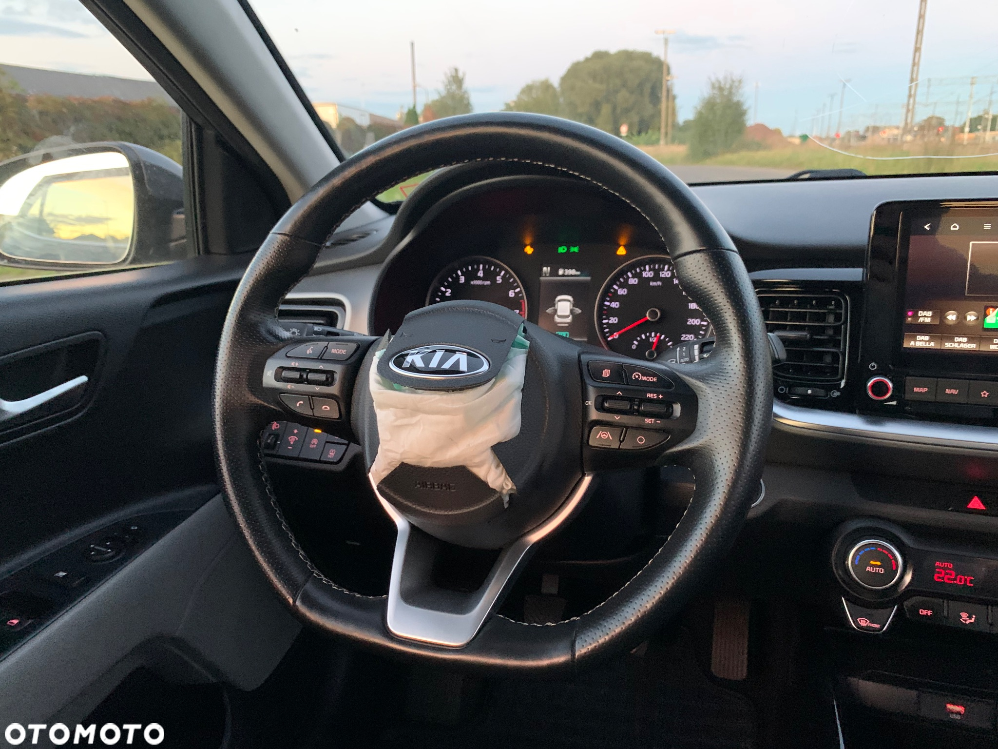 Kia Stonic - 15