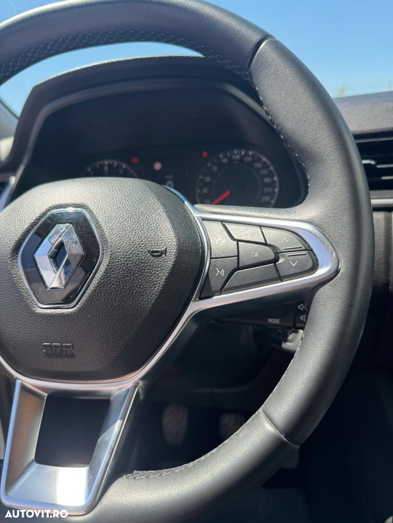 Renault Captur - 18