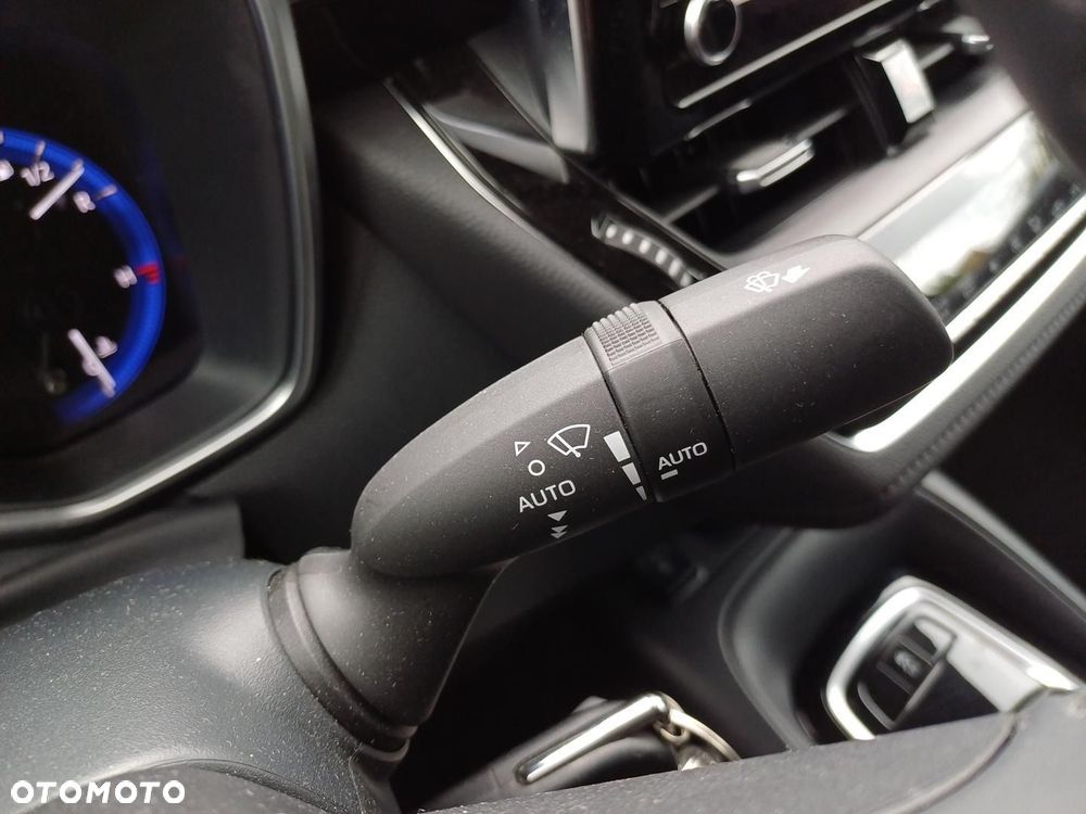 Toyota Corolla - 20