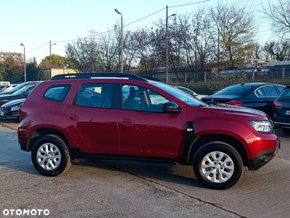 Dacia Duster 1.0 TCe Comfort - 32