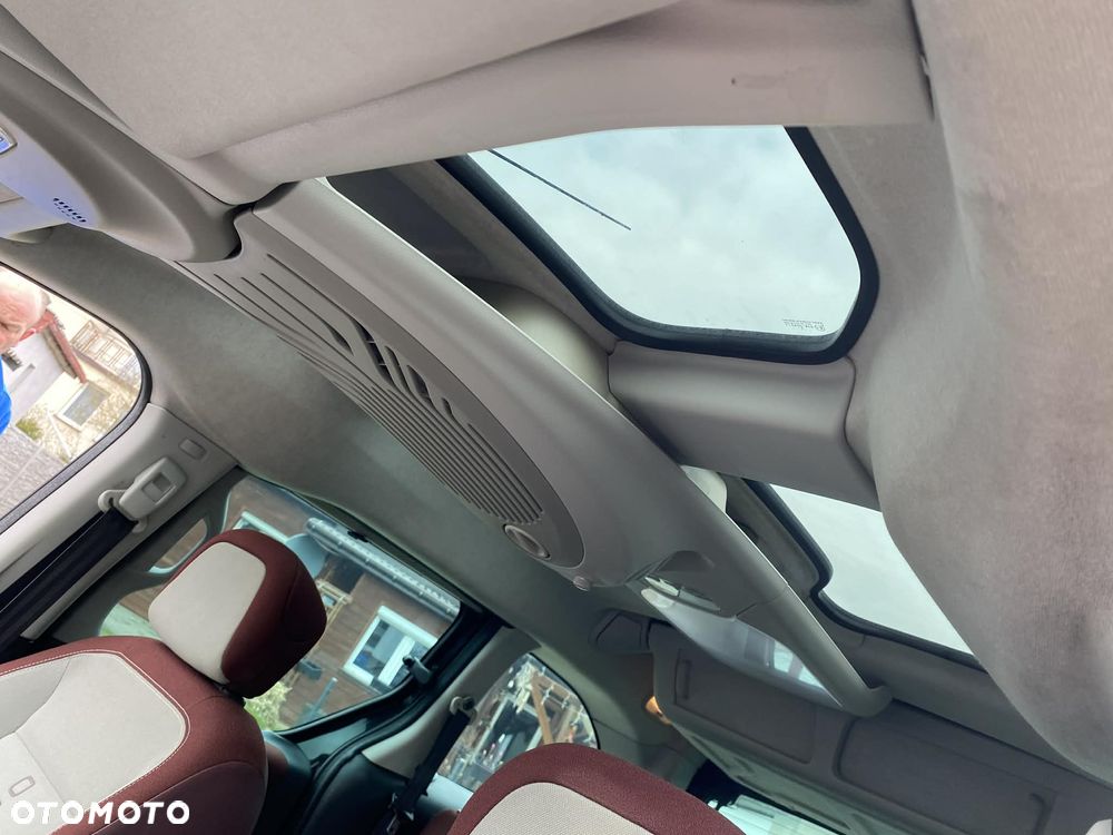 Peugeot Partner HDi FAP 115 Active - 13