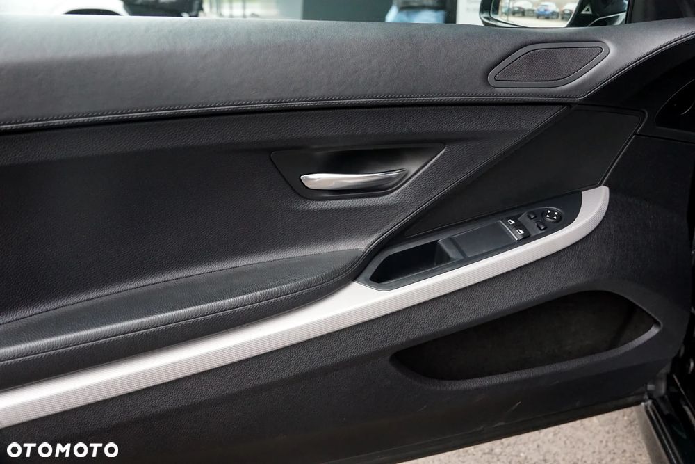 BMW Seria 6 640i M Sport Edition - 16