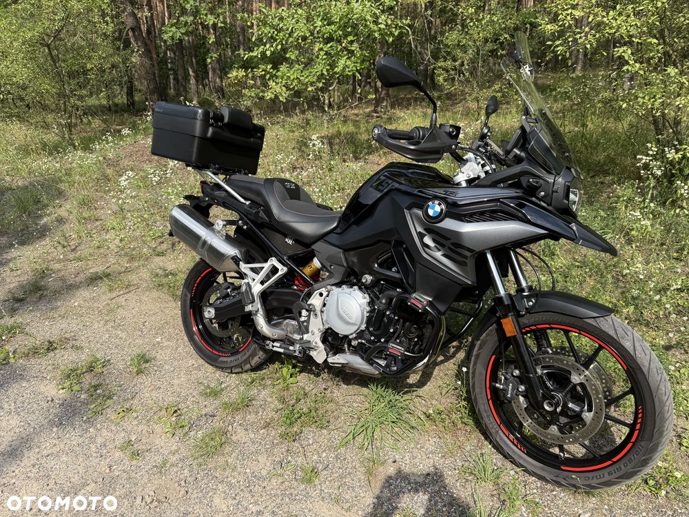 BMW GS - 25