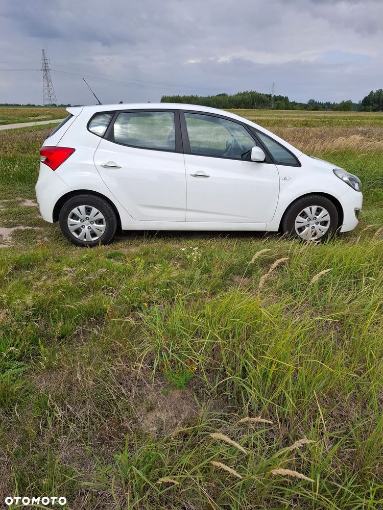 Hyundai ix20 1.6 Comfort - 5