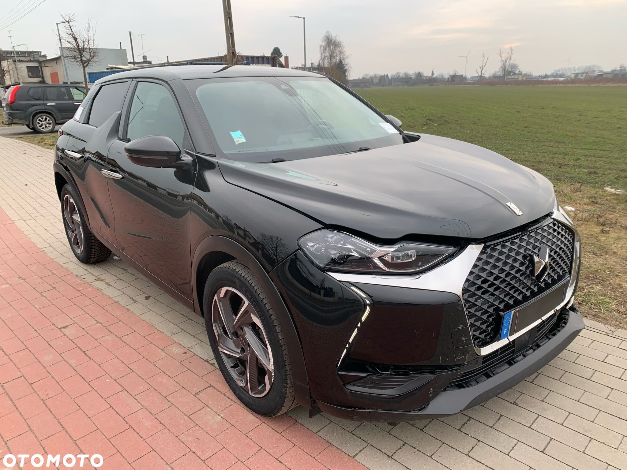 DS Automobiles DS 3 Crossback BlueHDi 130 Esprit de Voyage - 1