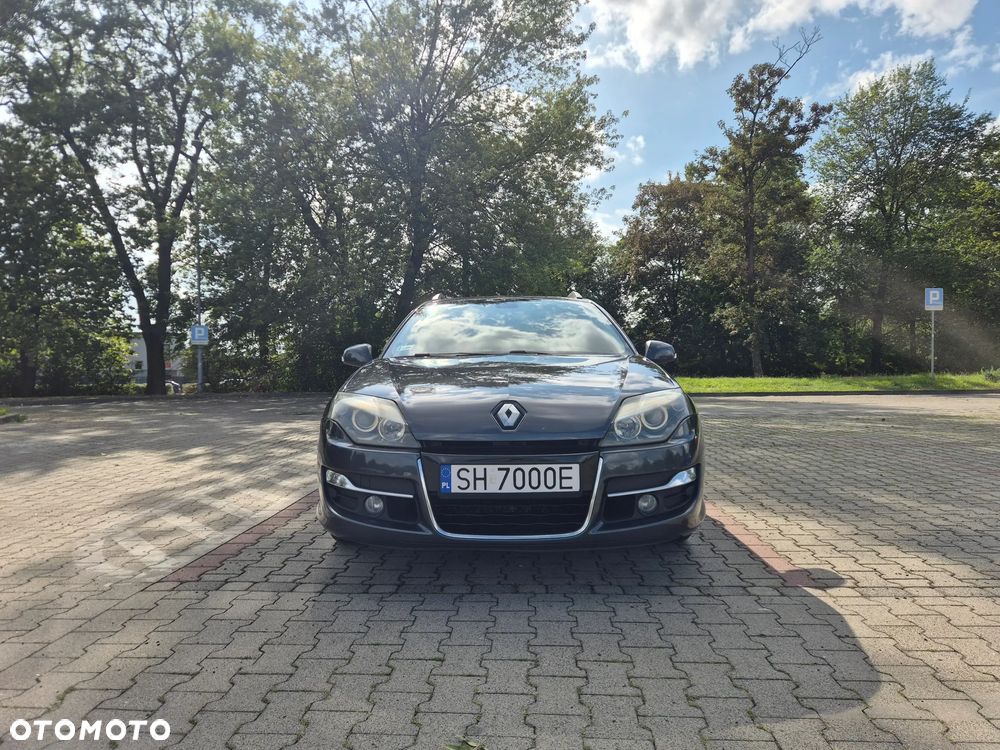 Renault Laguna - 3