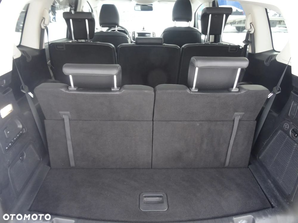 Ford S-Max 2.0 TDCi Titanium PowerShift - 20