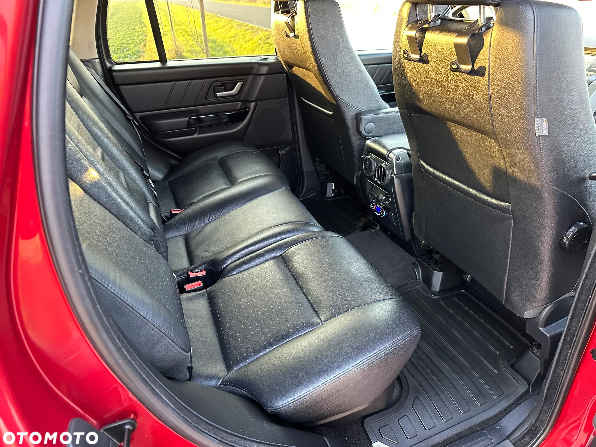 Land Rover Range Rover - 29
