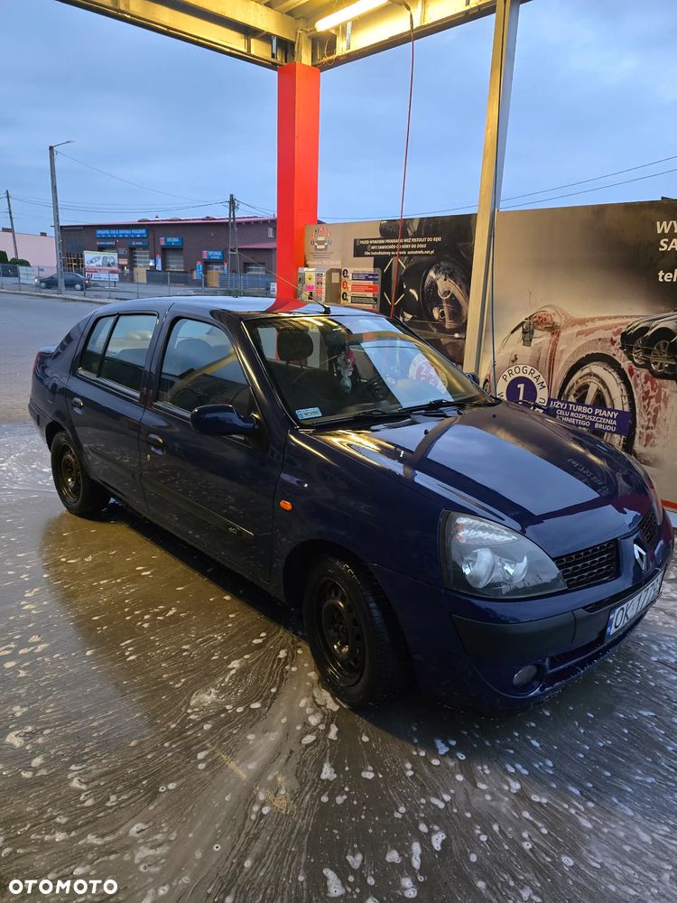 Renault Thalia 1.5 dCi Expression - 7