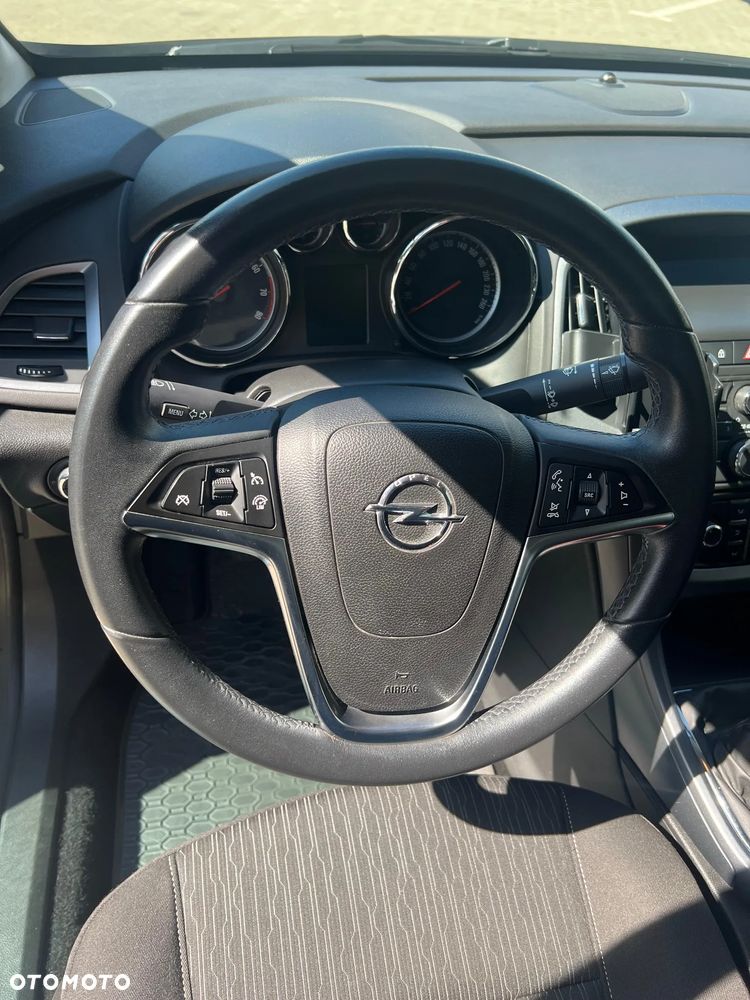 Opel Astra 1.6 Business - 18