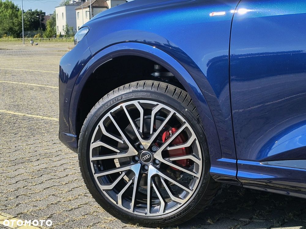 Audi Q5 Sportback - 5